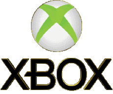 Multi Media Game console X Box 