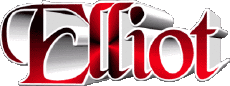 Prénoms MASCULIN - UK - USA E Elliot 