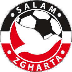 Sports Soccer Club Asia Lebanon Salam Zgharta 