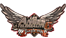 Saison 06 Jungle Trip-Multi Media TV Show Télé- Réalité Divers Les anges Saison 06 Jungle Trip