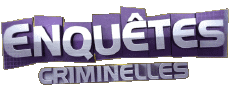 Multi Media TV Show M6 Reportage Magazine Enquetes Criminelles 
