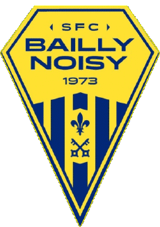 Sports Soccer Club France Ile-de-France 78 - Yvelines SFCBN - Standard  Bailly Noisy le Roi 
