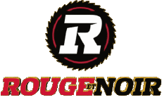 Sports FootBall Canada - L C F Rouge et Noir Ottawa 