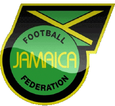 Sport Fußball - Nationalmannschaften - Ligen - Föderation Amerika Jamaika 