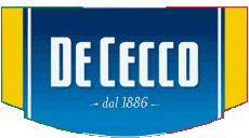 Food Pasta De Cecco 