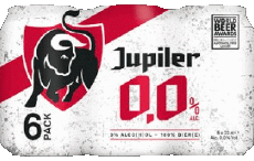 Getränke Bier Belgien Jupiler 
