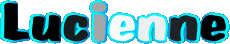 Vorname WEIBLICH - Frankreich L Lucienne 
