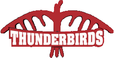 Sports Canada - Universités OUA - Ontario University Athletics Algoma Thunderbirds 