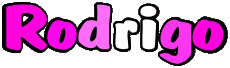 Vorname MANN - Italien R Rodrigo 
