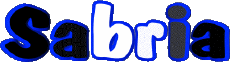Nombre FEMENINO - Magreb Musulmán S Sabria 