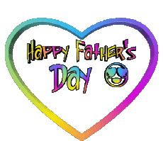 Nachrichten Englisch Happy Father's Day 02 