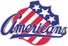 Sportivo Hockey - Clubs U.S.A - AHL American Hockey League Rochester Americans 