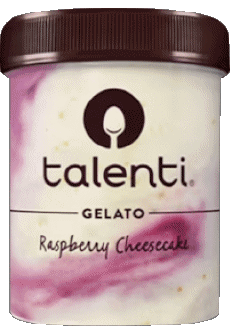 Comida Helado Talenti 