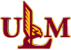 Sport N C A A - D1 (National Collegiate Athletic Association) L Louisiana-Monroe Warhawks 