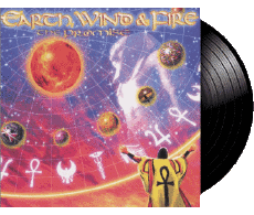 Multi Media Music Funk & Disco Earth Wind and Fire Discography 