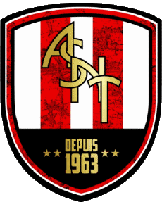 Deportes Fútbol Clubes Francia Grand Est 08 - Ardennes AS Neuville les This 