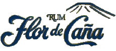 Getränke Rum Flor de Caña 