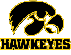 Sportivo N C A A - D1 (National Collegiate Athletic Association) I Iowa Hawkeyes 