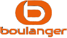 Multimedia Shops Boulanger 