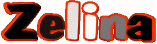 Nombre FEMENINO - UK - USA - IRL - AUS - NZ Z Zelina 