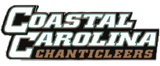 Sports N C A A - D1 (National Collegiate Athletic Association) C Coastal Carolina Chanticleers 