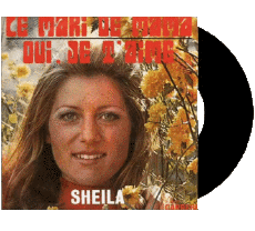 Ce mari de mama - Oui, je t&#039;aime-Multi Media Music 70' France Compilation Sheila 