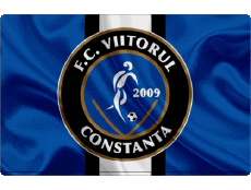 Sports FootBall Club Europe Roumanie FC Viitorul Constanta 