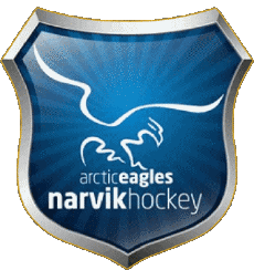 Sport Eishockey Norwegen Narvik IK 