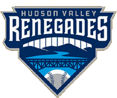 Sports Baseball U.S.A - S.A.L South Atlantic League Hudson Valley Renegades 