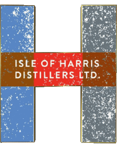 Bevande Gin Isle of Harris 