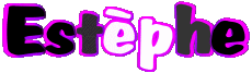 Prénoms FEMININ - France E Estèphe 