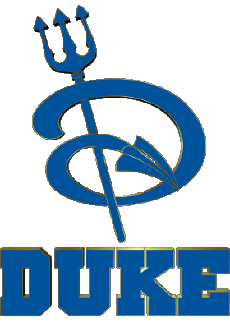 Sports N C A A - D1 (National Collegiate Athletic Association) D Duke Blue Devils 