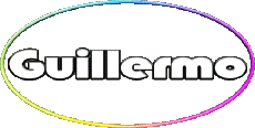 Prénoms MASCULIN - Espagne G Guillermo 