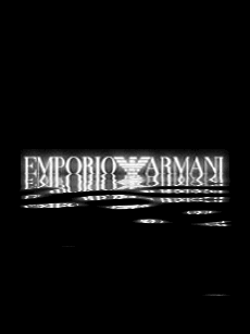 Moda Alta Costura - Perfume Giorgio Armani 