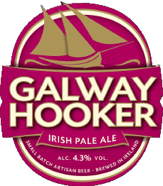Bevande Birre Irlanda Galway-Hooker 