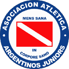 Sportivo Calcio Club America Argentina Asociación Atlética Argentinos Juniors 