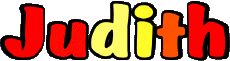 Nombre FEMENINO - Francia J Judith 