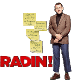 Multimedia Film Francia Dany Boon Radin 