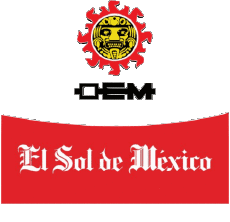 Multimedia Periódicos México El Sol de México 
