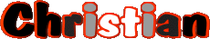 Nome MASCHIO - Francia C Christian 