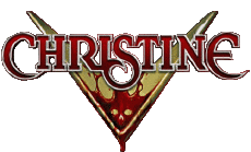 Multimedia V International Christine Logo 