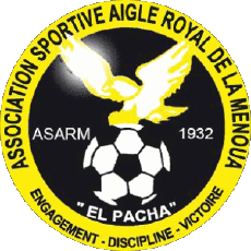 Sport Fußballvereine Afrika Kamerun Aigle royal de La Menoua 