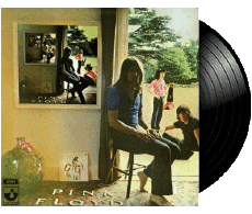 Ummagumm-Multi Media Music Pop Rock Pink Floyd 