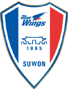 Deportes Fútbol  Clubes Asia Corea del Sur Suwon Samsung Bluewings FC 