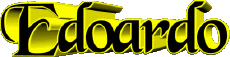 Nombre MASCULINO - Italia E Edoardo 