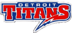 Sport N C A A - D1 (National Collegiate Athletic Association) D Detroit Titans 