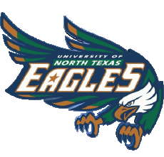 Sports N C A A - D1 (National Collegiate Athletic Association) N North Texas Mean Green 