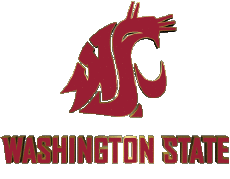 Sports N C A A - D1 (National Collegiate Athletic Association) W Washington State Cougars 