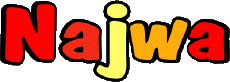 Prénoms FEMININ - Maghreb Musulman N Najwa 