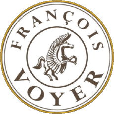 Boissons Cognac François Voyer 